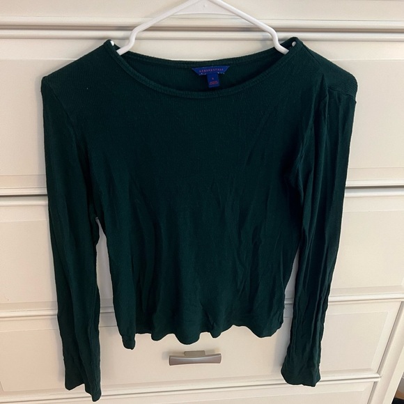 FREE WITH PURCHASE! Aeropostale long sleeve tee - Picture 2 of 3
